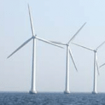 Danske vindmøller og grøn vedvarende energi