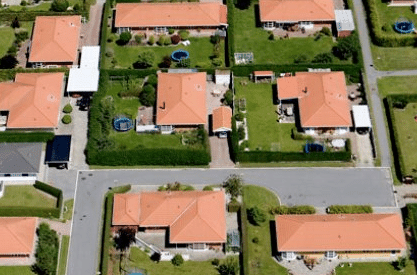 Energirenovering af dit hus